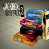 Jackbox Party Pack 3, The Box Art Front